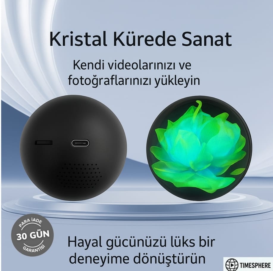 TIMESPHERE
